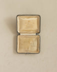 Vintage Jewelry Box I