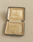 Vintage Jewelry Box I
