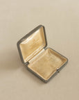 Vintage Jewelry Box I