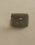 Vintage Jewelry Box I