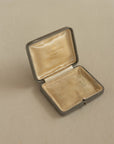 Vintage Jewelry Box I