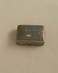 Vintage Jewelry Box I
