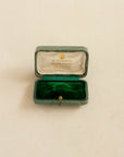Vintage Jewelry Box L