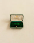 Vintage Jewelry Box L