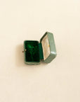 Vintage Jewelry Box L