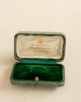 Vintage Jewelry Box L