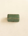 Vintage Jewelry Box L