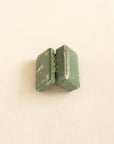 Vintage Jewelry Box L