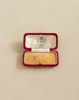 Vintage Jewelry Box J