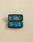 Vintage Jewelry Box K