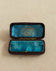 Vintage Jewelry Box K