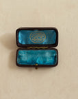Vintage Jewelry Box K