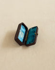 Vintage Jewelry Box K