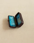 Vintage Jewelry Box K