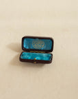 Vintage Jewelry Box K