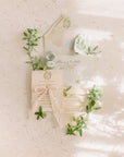 FLAT LAY STYLING SERVICE