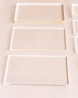 Flat Lay Styling Blocks for Photography