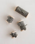 Original Silk Ribbon: Olive Grove