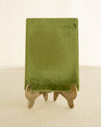 Silk Velvet Greeting Card【Rounded Rectangle】