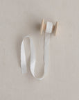 Original Silk Ribbon:Pure White