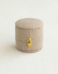Georgian Ring Box