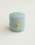 Georgian Ring Box