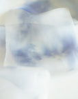 Botanical Print No.11 / Gauze Silk Ribbon