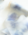 Botanical Print No.11 / Gauze Silk Ribbon