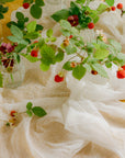 Styling Cloth:Shell