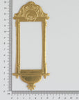 Ornate Frame, Dresden Trim
