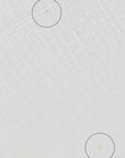 Double Sided Rollable Styling Surface / Linen (Ivory) x Velvet (Dark Green)