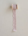 Original Silk Ribbon:Dusty Pink