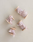 Original Silk Ribbon:Dusty Pink