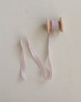 Original Silk Ribbon:Dusty Pink