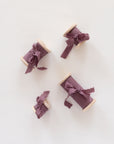 Original Silk Ribbon:Antique Lilac