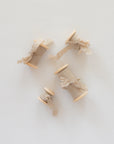 Original Silk Ribbon:Champagne