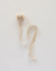 Original Silk Ribbon:Champagne