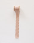 Original Silk Ribbon:Champagne Pink