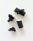 Original Silk Ribbon:Deep Shale
