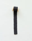 Original Silk Ribbon:Deep Shale