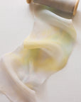 Marble Gauze Silk Ribbon:Field of Flowers