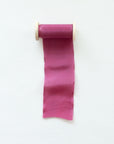 Original Silk Ribbon:Heirloom Rose
