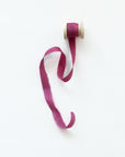Original Silk Ribbon:Heirloom Rose