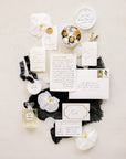 FLAT LAY STYLING SERVICE