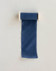Original Silk Ribbon: Indigo Navy