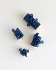 Original Silk Ribbon: Indigo Navy