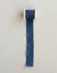 Original Silk Ribbon: Indigo Navy