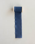 Original Silk Ribbon: Indigo Navy