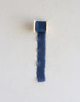 Original Silk Ribbon: Indigo Navy