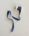 Original Silk Ribbon: Indigo Navy